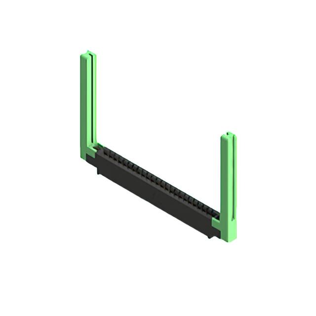 387-023-540-658 EDAC Inc.  Edgeboard Connectors